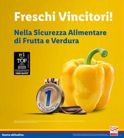 Volantino Lidl settimana 11 Pagina 3