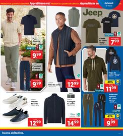 Volantino Lidl settimana 11 Pagina 31