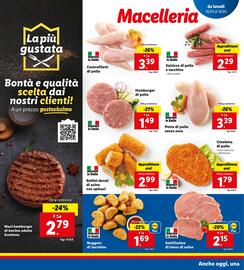 Volantino Lidl settimana 11 Pagina 4