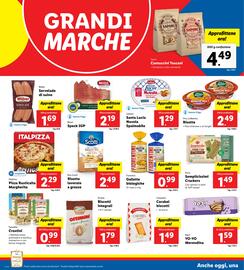 Volantino Lidl settimana 11 Pagina 8