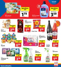 Volantino Lidl settimana 11 Pagina 9