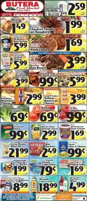 Butera Weekly Ad (valid until 11-03)