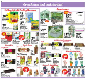 Ocean State Job Lot Weekly Ad week 10 Page 2