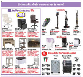 Ocean State Job Lot Weekly Ad week 10 Page 24