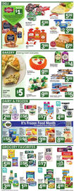 Shaw's Weekly Ad week 10 Page 2