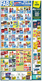 Shaw's Weekly Ad week 10 Page 3