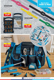 Aldi leaflet Page 11