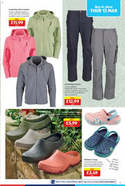 Aldi leaflet Page 13