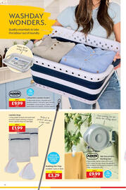 Aldi leaflet Page 14