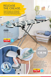 Aldi leaflet Page 16