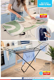 Aldi leaflet Page 17