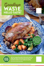 Aldi leaflet Page 18