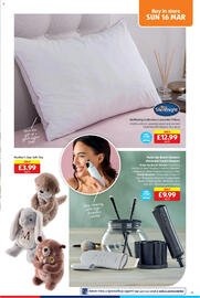 Aldi leaflet Page 23