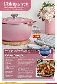 Aldi leaflet Page 26