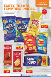 Aldi leaflet Page 27