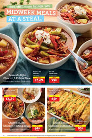 Aldi leaflet Page 28