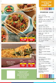 Aldi leaflet Page 29