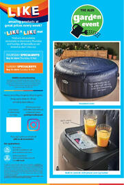 Aldi leaflet Page 4