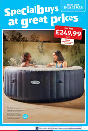 Aldi leaflet Page 5