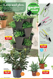 Aldi leaflet Page 8