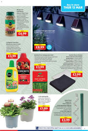 Aldi leaflet Page 9