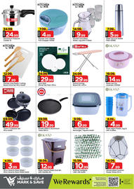 Mark & Save catalogue Page 10