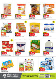 Mark & Save catalogue Page 3