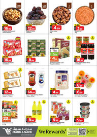 Mark & Save catalogue Page 4