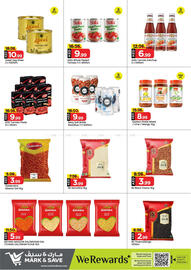 Mark & Save catalogue Page 7