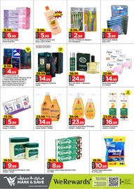 Mark & Save catalogue Page 8