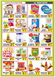 Friday Center catalogue week 10 Page 2