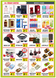 Friday Center catalogue week 10 Page 6