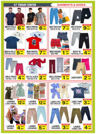 Friday Center catalogue week 10 Page 7