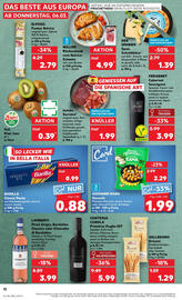 Kaufland Prospekt woche 10 Seite 12