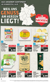 Kaufland Prospekt woche 10 Seite 16