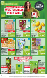 Kaufland Prospekt woche 10 Seite 18