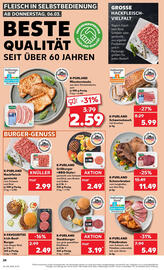 Kaufland Prospekt woche 10 Seite 24