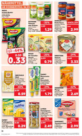 Kaufland Prospekt woche 10 Seite 30