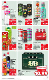 Kaufland Prospekt woche 10 Seite 33