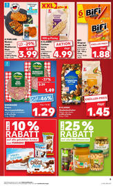 Kaufland Prospekt woche 10 Seite 5