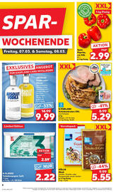 Kaufland Prospekt woche 10 Seite 8