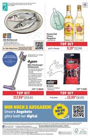 METRO Prospekt | Food & Non-Food Seite 32