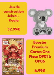 Catalogue Maxi Toys page 2