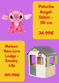 Catalogue Maxi Toys page 5