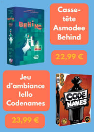 Catalogue Fnac page 3