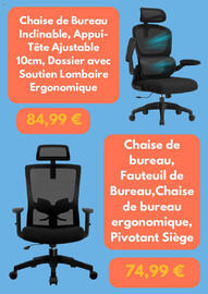 Catalogue Fnac page 4