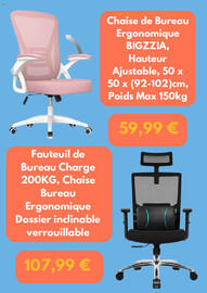 Catalogue Fnac page 5