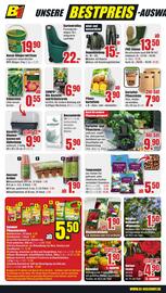 B1 Discount Baumarkt Prospekt woche 10 Seite 4