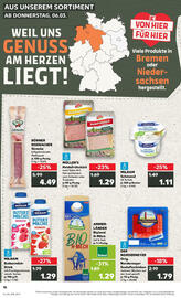 Kaufland Prospekt woche 10 Seite 16