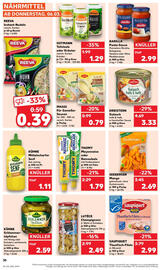 Kaufland Prospekt woche 10 Seite 30